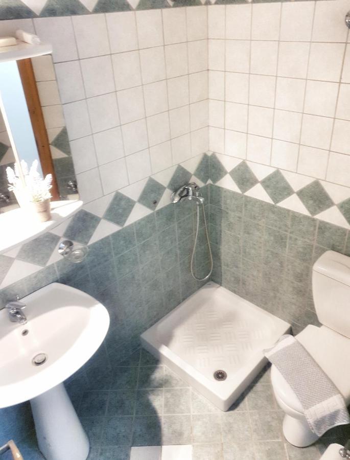 Orange Apartments Василики Екстериор снимка