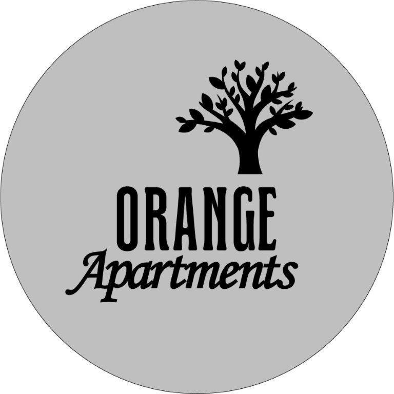 Orange Apartments Василики Екстериор снимка