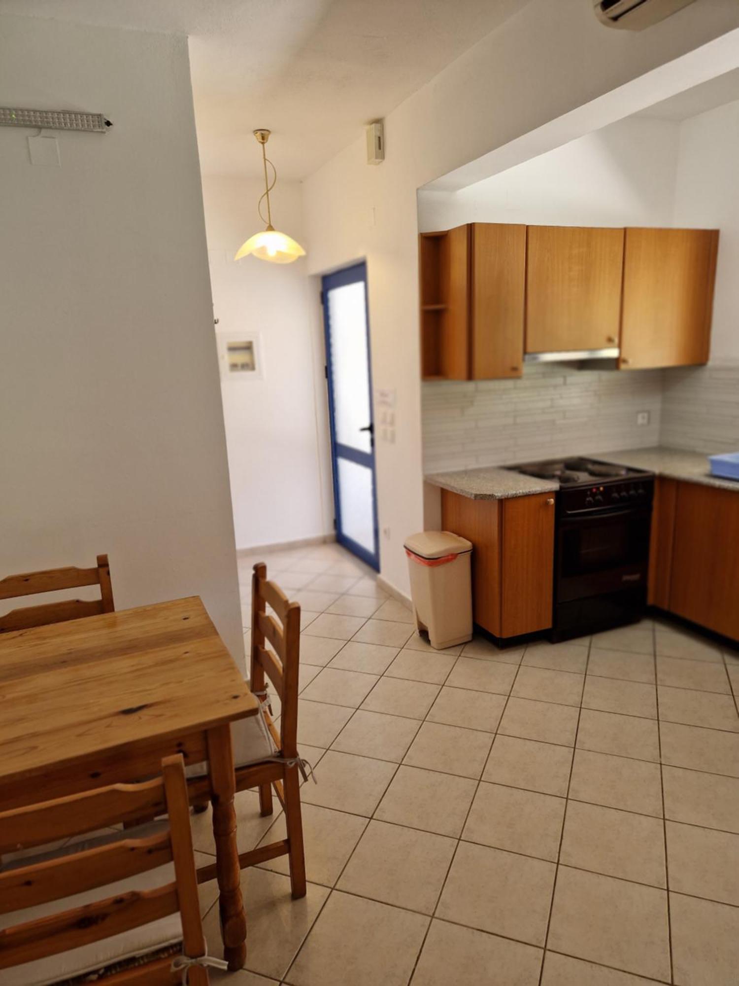 Orange Apartments Василики Стая снимка