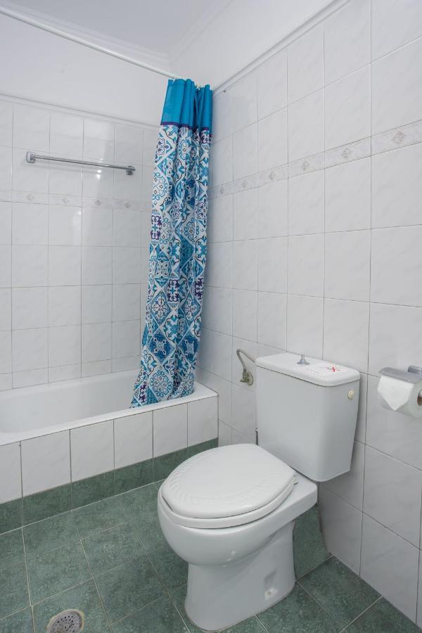 Orange Apartments Василики Екстериор снимка