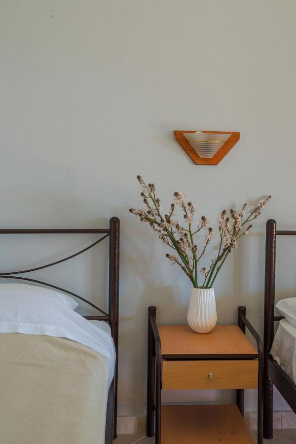 Orange Apartments Василики Екстериор снимка